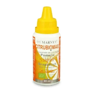 Marnys Citrubiomax Grapefruit Ext Bio Dose,