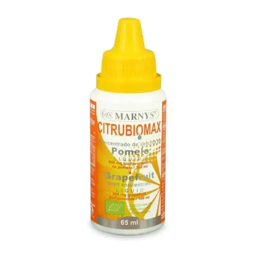 Marnys Citrubiomax Grapefruit Ext Bio Dose,: цены и характеристики