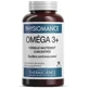 Therascience Physiomance Omega 3 Plus 90 перлин