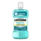 Listerine Полоскание для рта, мягкий ментоловый вкус, без спирта, для ежедневного использования, 500 мл