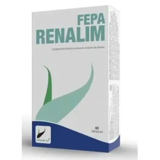 Fepadiet Fepa-Renalim 60 капсул
