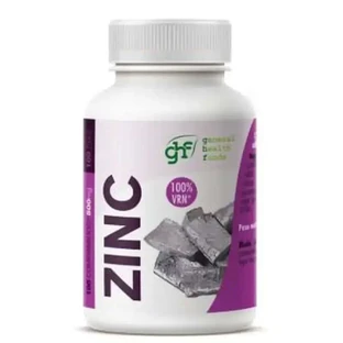 Ghf Zinc 100 таблеток