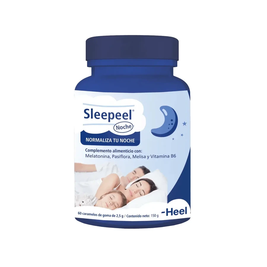 Sleepeel Night, 60 гумок: ціни та характеристики