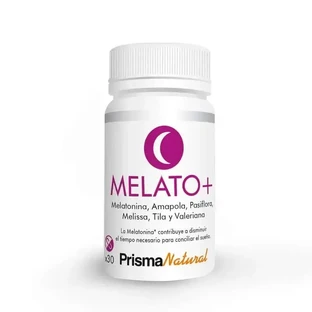 Prisma Natural Melato+, 30 капсул