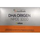 Nutilab Dha Origen Npd1 1000 блістер 60Pearls.