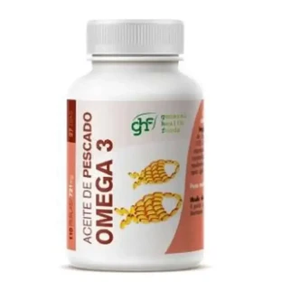 Ghf Omega 3 Epa 110Perle