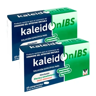 Калейдон IBS, 2 x 60 таблеток