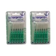 Зубная щетка Interprox Micro Interproximal, 2X6 шт.