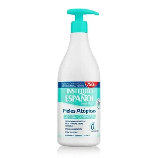 Instituto Español Atopic Skin Lotion Dispenser , 750 мл