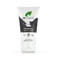 Dr.Organic Скраб для лица с активированным углем для жирной кожи 125 мл