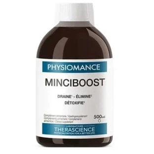 Therascience Physiomance Minciboost 500 мл.
