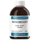 Therascience Physiomance Minciboost 500 мл.
