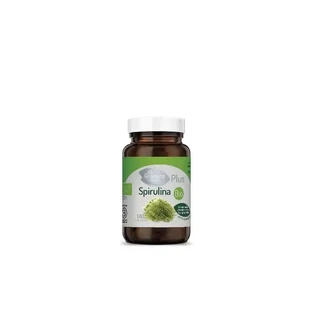 Спіруліна Granero Sb Spirulina Bio 500 мг, 180 таблеток