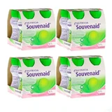Nutricia Souvenaid Смузи со вкусом клубники 16 шт. х 125 мл