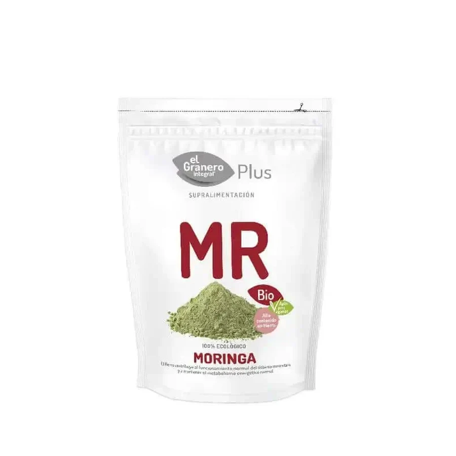 Granero Moringa Bio, 150 гр: цены и характеристики