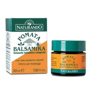 Naturando Balsamika Unguent 30Ml.