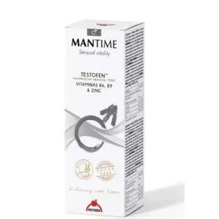Intersa Mantime 60 капсул