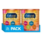 Enfamil A.R. Молочная смесь для диетического лечения срыгиваний, 2 х 800 гр.