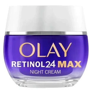 Olay Retinol Max Night Cream 50Ml