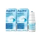 Капли для глаз Aquoral Lubricant, 2 x 10 мл