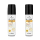 Heliocare Duplo 360º Colour Gel Beige Oil Free Spf 50+, 2X50 Ml