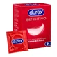 Презервативи Durex Soft Sensitive з підвищеною чутливістю 24 шт.