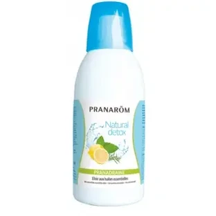 Pranarom Pranadraine Natural Detox, 500 мл