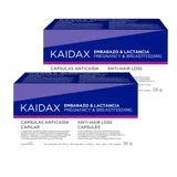 Kaidax DUPLO Беременность 2х60с