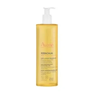 Avene Xeracalm A.D. Реліпідизуюча очищувальна олія 750 мл