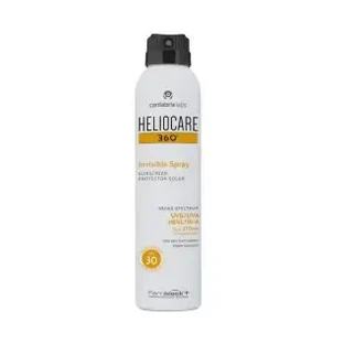 Невидимий спрей Heliocare 360º SPF 30 200мл