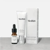 Зволожуючий крем Medik8 Balance 50 мл та активатор гліколевої кислоти 10 мл