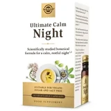 Solgar Ultimate Calm Night 30 капсул
