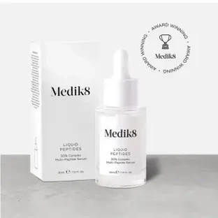 Рідкі пептиди Medik8 30мл