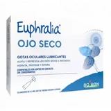 Краплі для сухого ока Boiron Euphralia 15 разових доз
