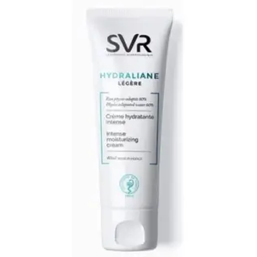 SVR Hydraliane Легкий увлажняющий крем 50 мл: цены и характеристики