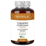 Комплекс куркуми з куркумою Nutralie 120 капсул