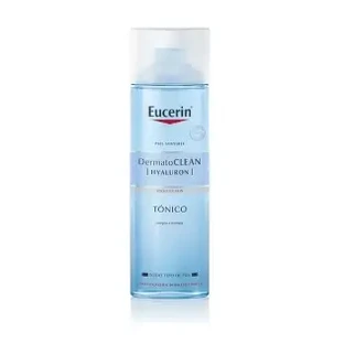 Тонік для обличчя Eucerin Dermatoclean 200 мл
