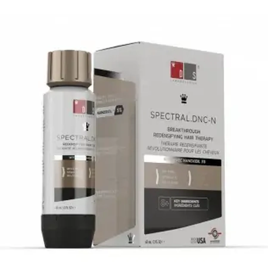 DS Spectral DNC-N 60 мл: цены и характеристики