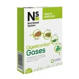NS Digestconfort Gases 60 таблеток
