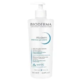 BIODERMA Атодерм інтенсивний гель-крем 500 мл