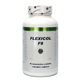 Nale Flexicol F 8, 90 таблеток
