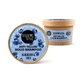 Organic Shop Омолоджуючий твердий шампунь з журавлиною та олією ши, 60 г