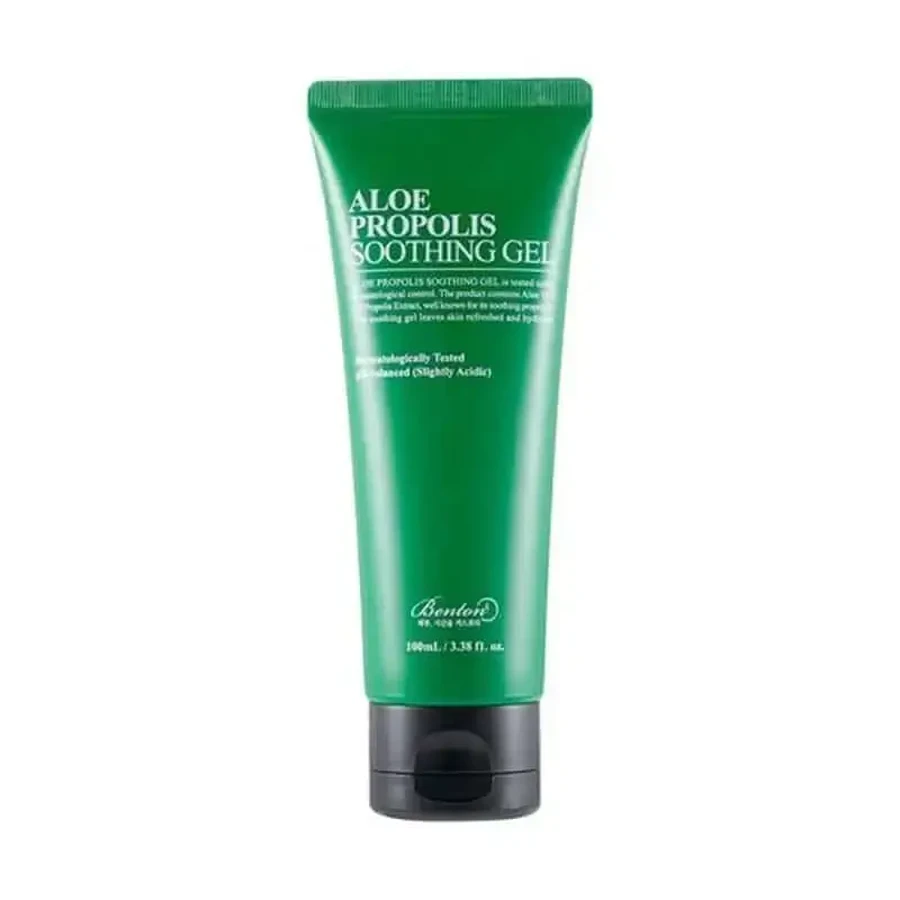 Benton Aloe Propolis Soothing Gel, 100 мл: цены и характеристики