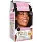 L'Oréal Paris Casting Natural Gloss Colour &amp; Gloss Shade 123 Brownie Black 90% натурального походження.