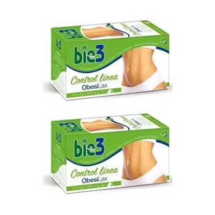 Bie3 Biodes Control Linea, фільтр 2X25