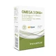 Ysonut Omega 3 Dha, 30 жемчужин по 1357 мг