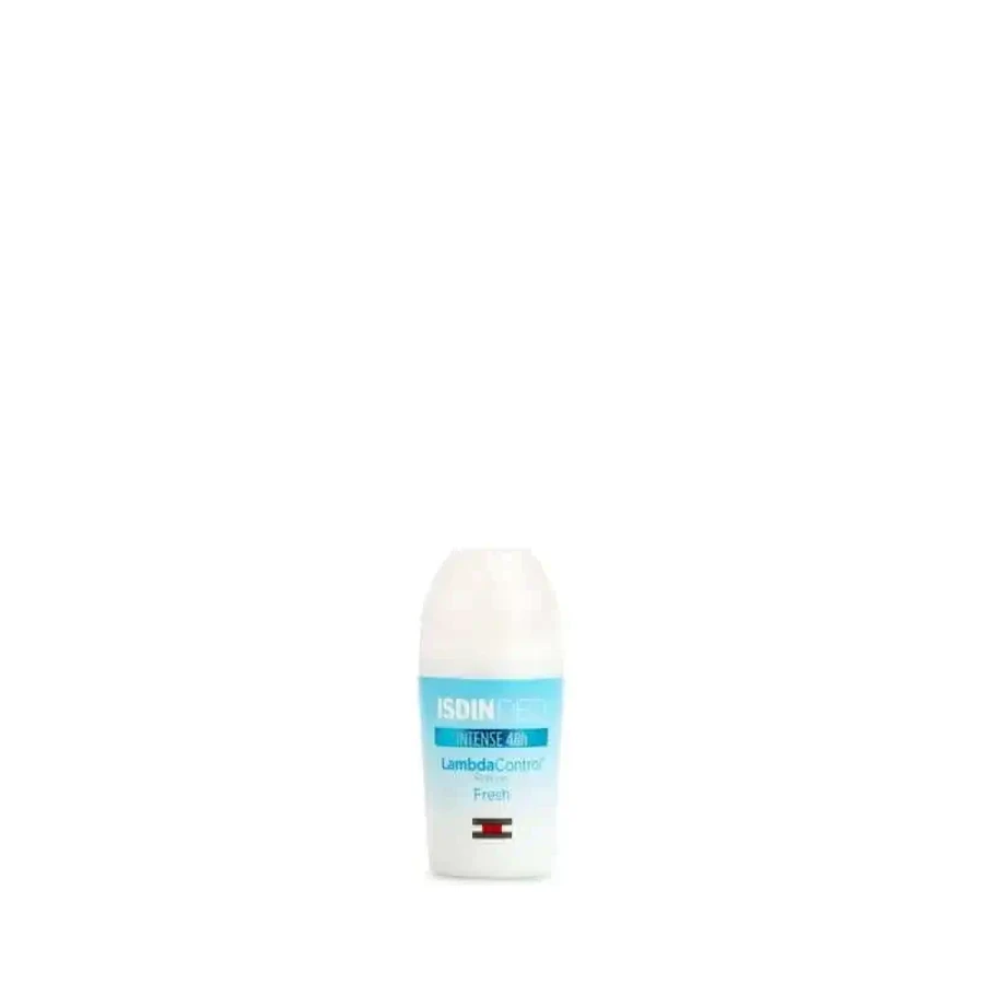 Isdin Lambda Control Deodorant Roll-On 50 Ml: цены и характеристики