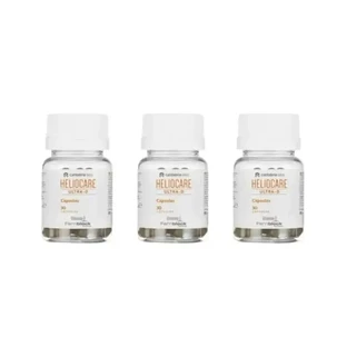 Heliocare Ultra-D, 3X30 капсул