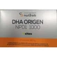 Nutilab Dha Origen Npd1 1000 блістер 30Pearls.