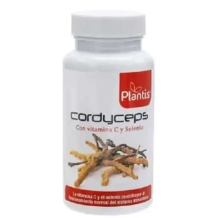 Artesania Cordyceps Plantis 60 капсул